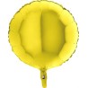 Globo redondo de foil 18"-45cm GRABO en globos para decoración.