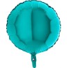Globo redondo de foil 18"-45cm GRABO en globos para decoración.