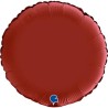 Globo redondo de foil 18"-45cm GRABO en globos para decoración.