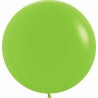 Globos gigantes 24"-60cm estándar Sempertex en globos para decoración.