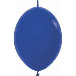Globos con conector 12"-30cm Estándar  Sempertex