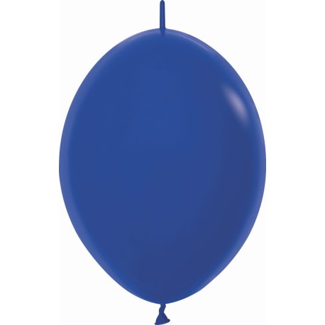 Globos con conector 12"-30cm Estándar  Sempertex