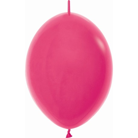 Globos con conector 12"-30cm Estándar  Sempertex