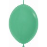 Globos con conector 12"-30cm Estándar  Sempertex