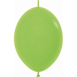 Globos con conector 12"-30cm Estándar  Sempertex