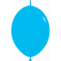 Globos con conector 12"-30cm Estándar  Sempertex