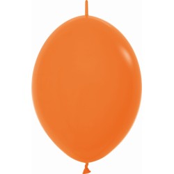 Globos con conector 12"-30cm Estándar  Sempertex