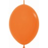 Globos con conector 12"-30cm Estándar  Sempertex