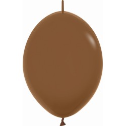 Globos con conector 12"-30cm Estándar  Sempertex