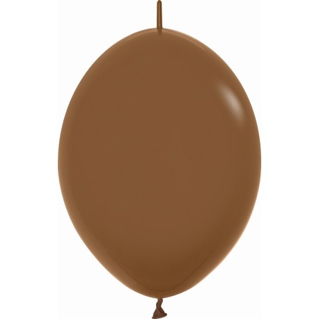 Globos con conector 12"-30cm Estándar  Sempertex