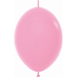 Globos con conector 6"-15cm Estándar  Sempertex