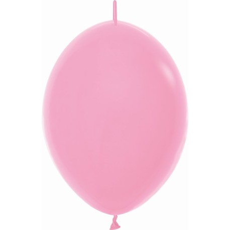 Globos con conector 6"-15cm Estándar  Sempertex