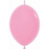 Globos con conector 6"-15cm Estándar  Sempertex