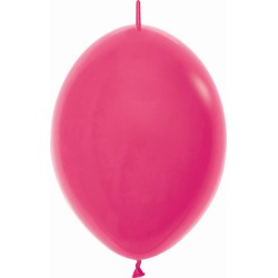 Globos con conector 6"-15cm Estándar  Sempertex