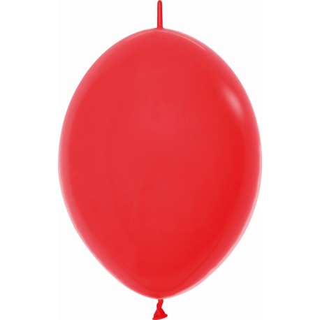 Globos con conector 6"-15cm Estándar  Sempertex
