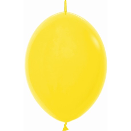 Globos con conector 6"-15cm Estándar  Sempertex