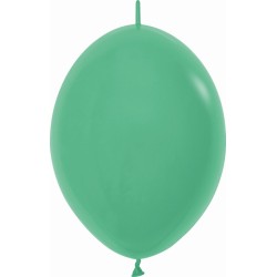 Globos con conector 6"-15cm Estándar  Sempertex