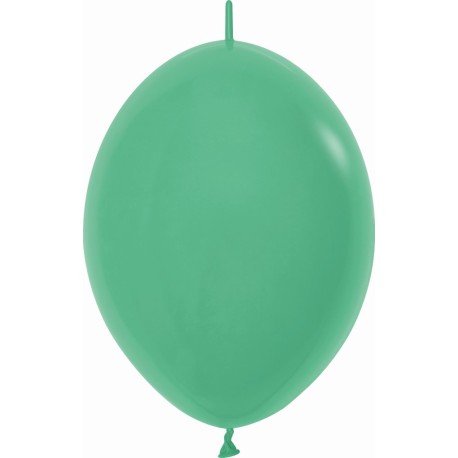 Globos con conector 6"-15cm Estándar  Sempertex