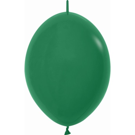 Globos con conector 6"-15cm Estándar  Sempertex