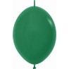 Globos con conector 6"-15cm Estándar  Sempertex
