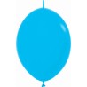 Globos con conector 6"-15cm Estándar  Sempertex