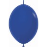 Globos con conector 6"-15cm Estándar  Sempertex