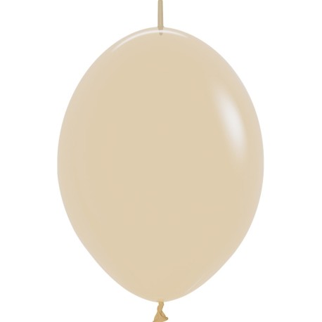 Globos con conector 6"-15cm Sempertex para hacer tus arcos de globos.