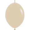 Globos con conector 6"-15cm Sempertex para hacer tus arcos de globos.