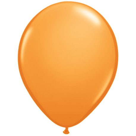 Globos de colores fashion 11"-28cm Qualatex en globos para decoración.
