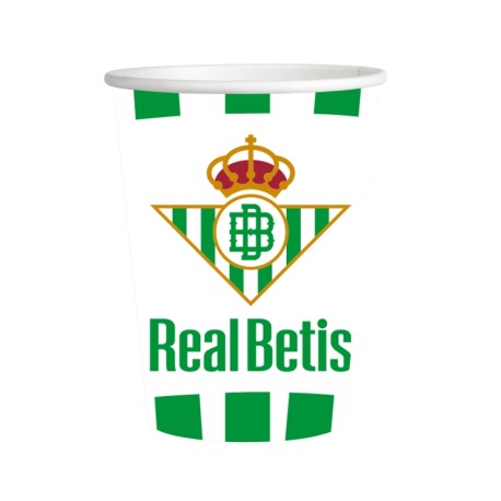 Vasos Betis 250ml