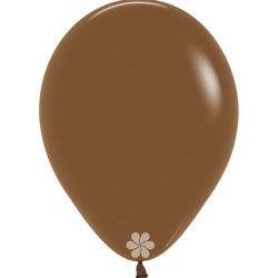 Globos de colores 5"-13cm Sempertex. Globos de látex para decoración.