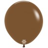 Globos de colores de 18"-45cm sempertex. Globos de látex para decorar.