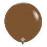 Globos gigantes 24"-60cm estándar Sempertex en globos para decoración.