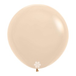 Globos gigantes 24"-60cm PASTEL MATE Sempertex en globos para decoración.