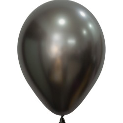 Globos silk de 12"-29cm sempertex para decorar.