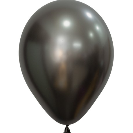 Globos silk de 12"-29cm sempertex para decorar.
