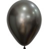 Globos silk de 12"-29cm sempertex para decorar.