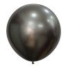 Globos gigantes 24"-60cm silk Sempertex en globos para decoración.