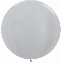 Globos gigantes 24"-60cm SAT/MET Sempertex