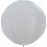 Globos gigantes 24"-60cm SAT/MET Sempertex