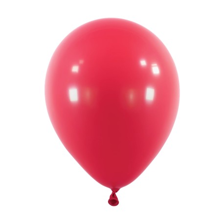 Globos Anagram látex Estándar 5"-12cm