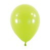 Globos Anagram látex Estándar 5"-12cm