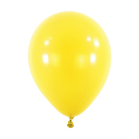 Globos Anagram látex Estándar 5"-12cm