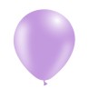 Globos de colores estándar de 5"-13cm Balloonia. Globos de látex.
