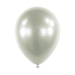 Globos Anagram látex Satín luxe 11"-28cm