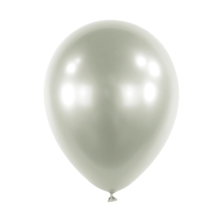 Globos Anagram látex Satín luxe 18"-45cm