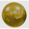 Globo espejo de 16"-40cm en globos de espejo para decoración.