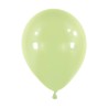 Globos de látex Anagram Látex ideales para decoradores.