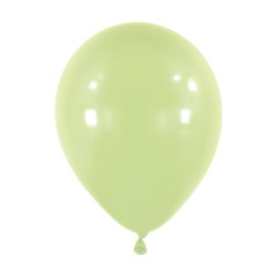 Globos de látex Anagram Látex ideales para decoradores.