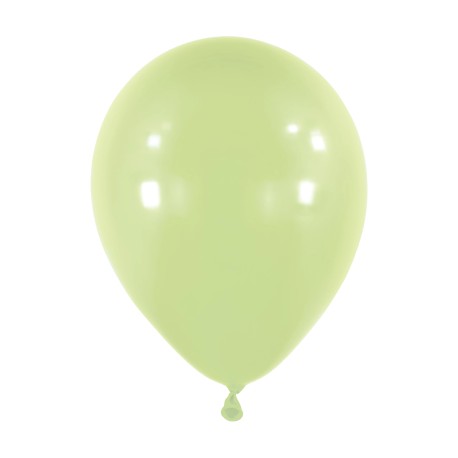 Globos de látex Anagram Látex ideales para decoradores.